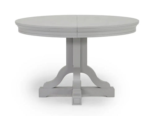 790844614:Willowbrook Round Dining Table, Side