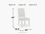 764395549:Willowbrook Side Chair, Side