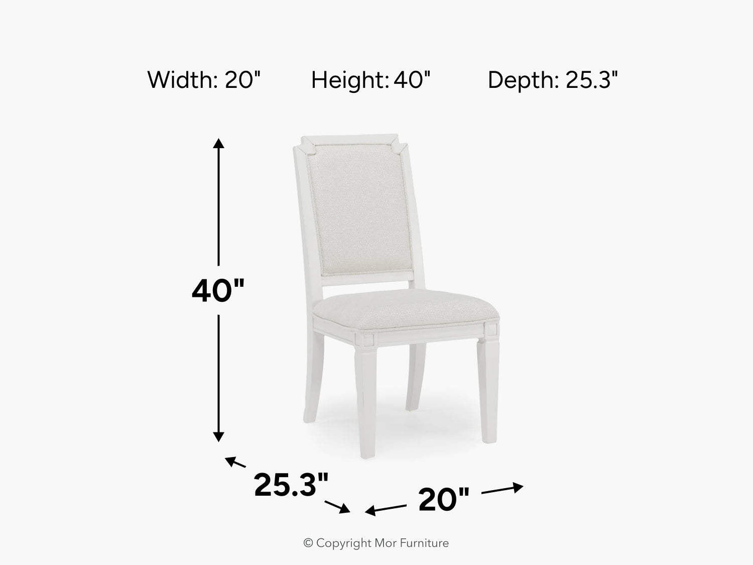 764395549:Willowbrook Side Chair, Side