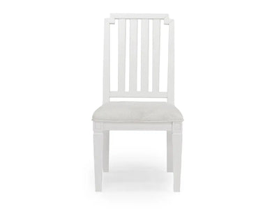 058163630:Willowbrook Side Chair, FrontSide