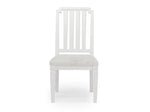 WILLOWD22:Willowbrook Round Dining Table, FrontSide