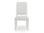WILLOWD23:Willowbrook Round Dining Table, FrontSide