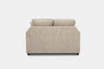WILSON000:Wilson Sofa & Loveseat, Back