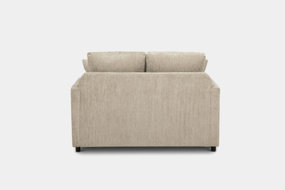 WILSON000:Wilson Sofa & Loveseat, Back