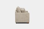 WILSON000:Wilson Sofa & Loveseat, Side