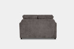 WILSON005:Wilson Sofa & Loveseat, Back