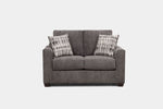 WILSON005:Wilson Sofa & Loveseat, Front