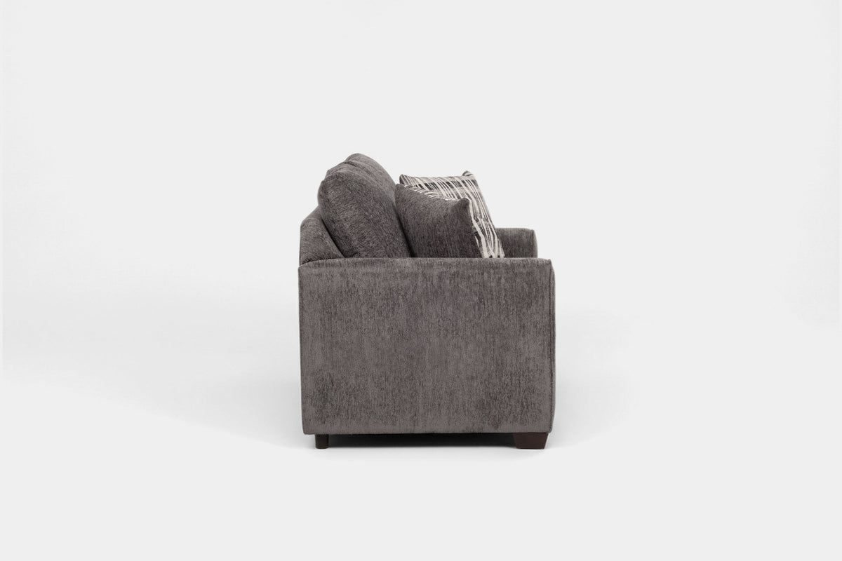WILSON005:Wilson Sofa & Loveseat, Side