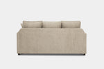 WILSON000:Wilson Sofa & Loveseat, Back
