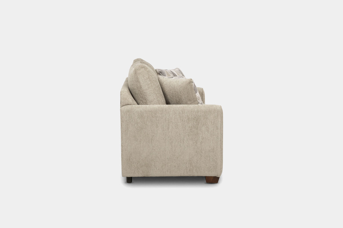 WILSON000:Wilson Sofa & Loveseat, Side