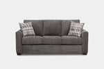 WILSON005:Wilson Sofa & Loveseat, Front