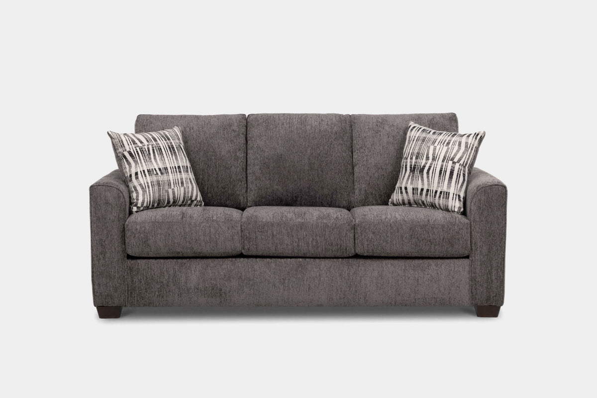 WILSON005:Wilson Sofa & Loveseat, Front