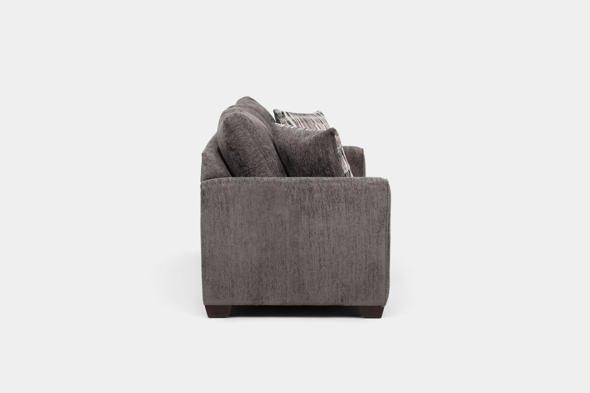 WILSON005:Wilson Sofa & Loveseat, Side