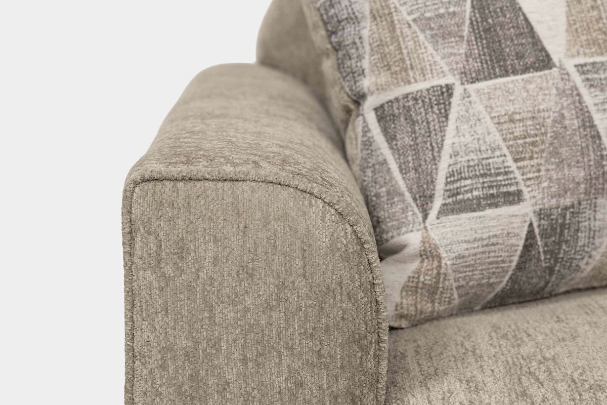 WILSON001:Wilson Tux Sofa Sectional, 