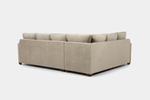 WILSON002:Wilson Tux Sofa Sectional, Back
