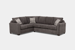 WILSON008:Wilson Tux Sofa Sectional, Angled