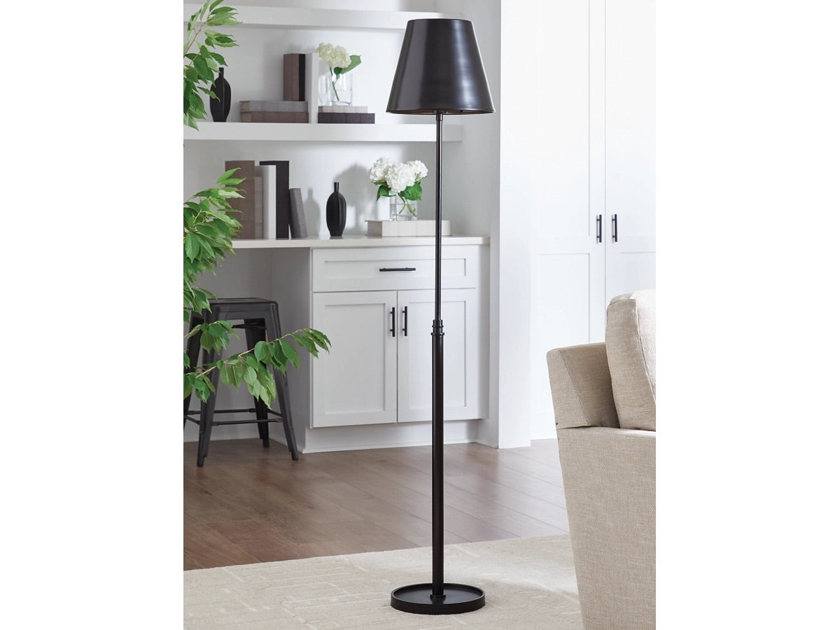 946864639:Wimner Lamp, Styled