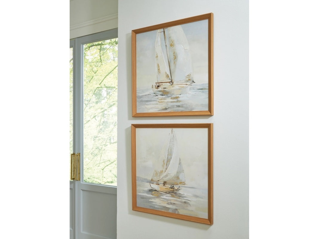 284963814:Winbrook Wall Art, StyledAngle