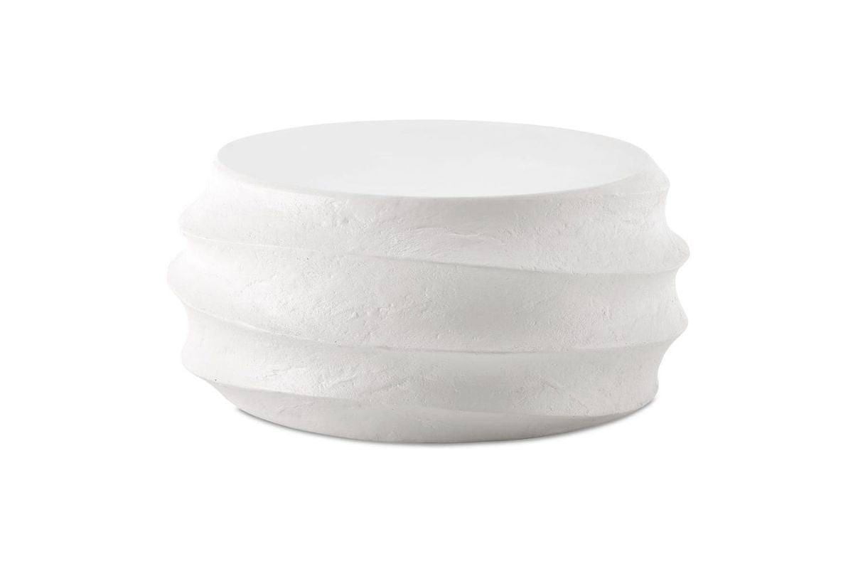 725287927:Winded Outdoor Cocktail Table, Angled