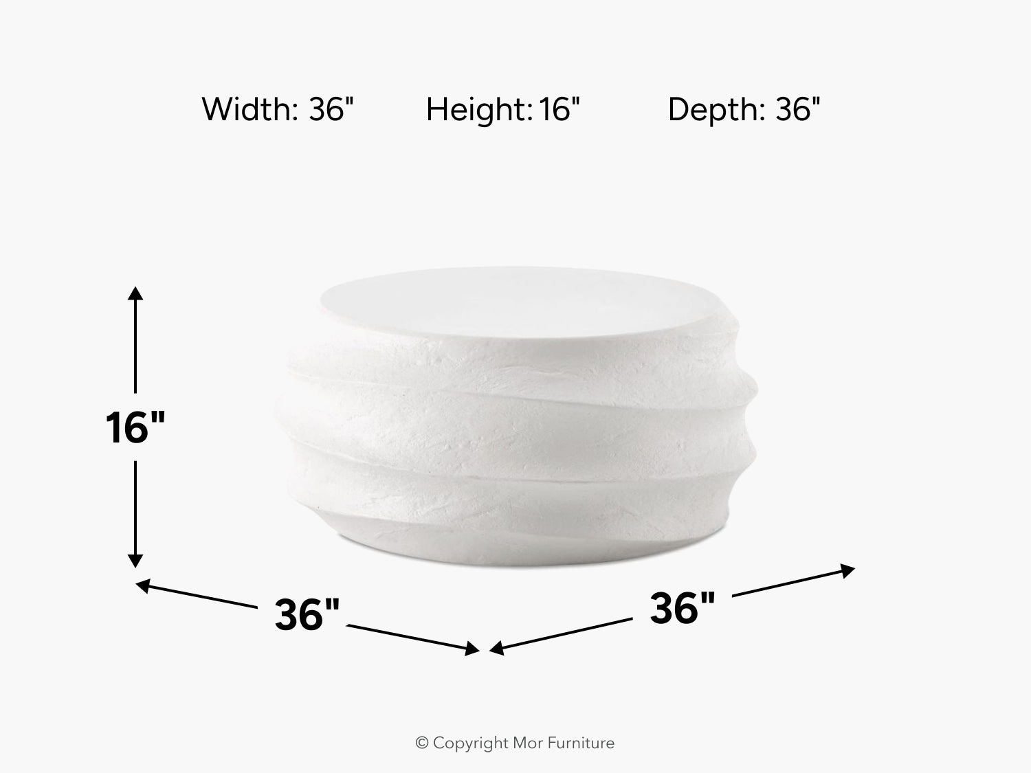 725287927:Winded Outdoor Coffee Table, 