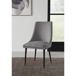 945494202:Winston Side Chair, Styled