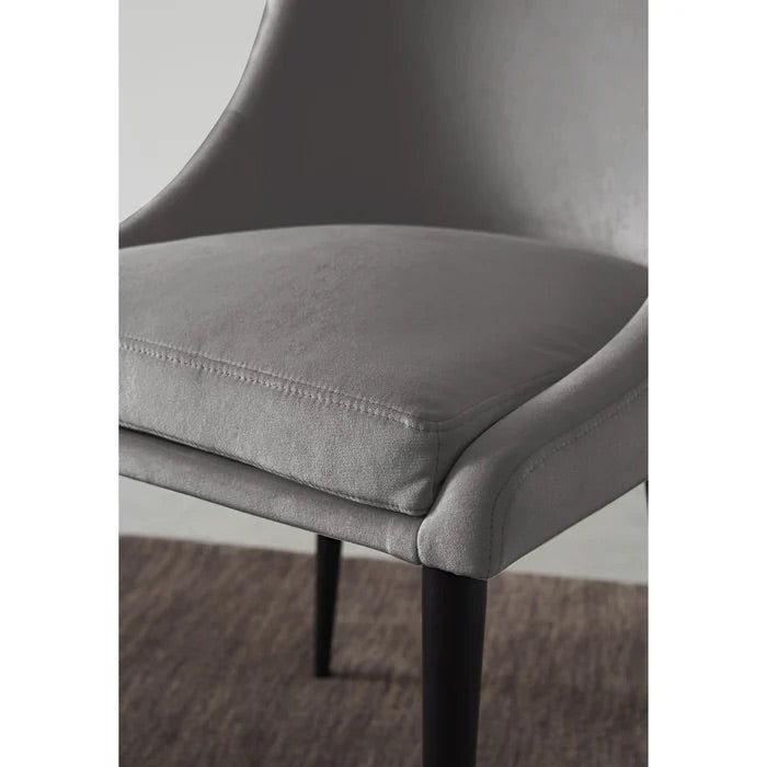 945494202:Winston Side Chair, Styled