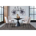 876871975:Winston Side Chair, Styled