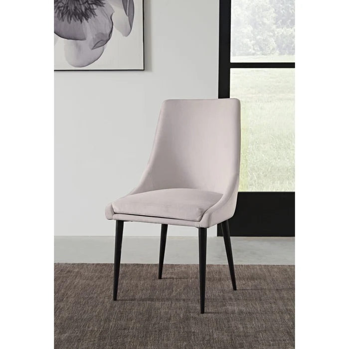 876871975:Winston Side Chair, Styled