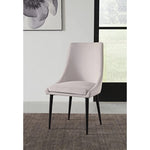 876871975:Winston Side Chair, Styled