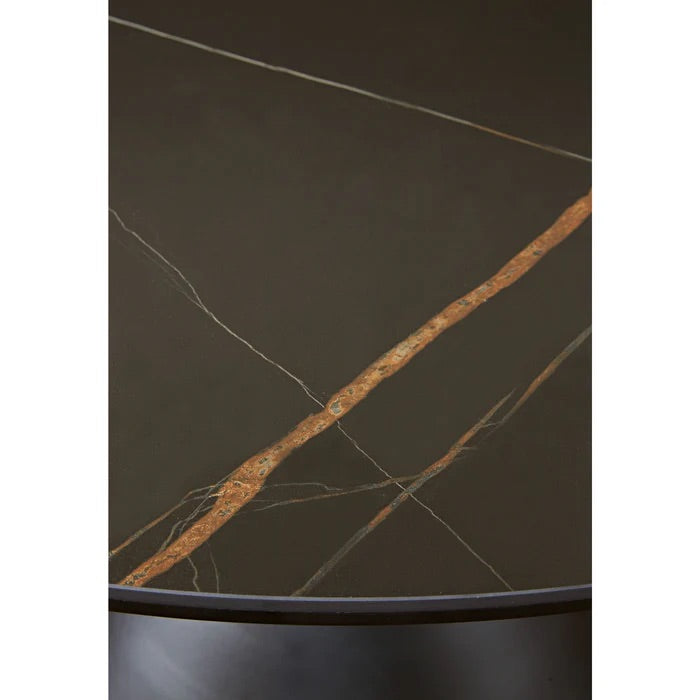 WINSTON00:Winston Round Dining Table, 