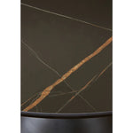 WINSTON00:Winston Round Dining Table, 