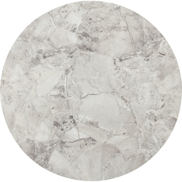 WINSTON01:Winston Round Dining Table, 