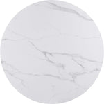 WINSTON02:Winston Round Dining Table, 