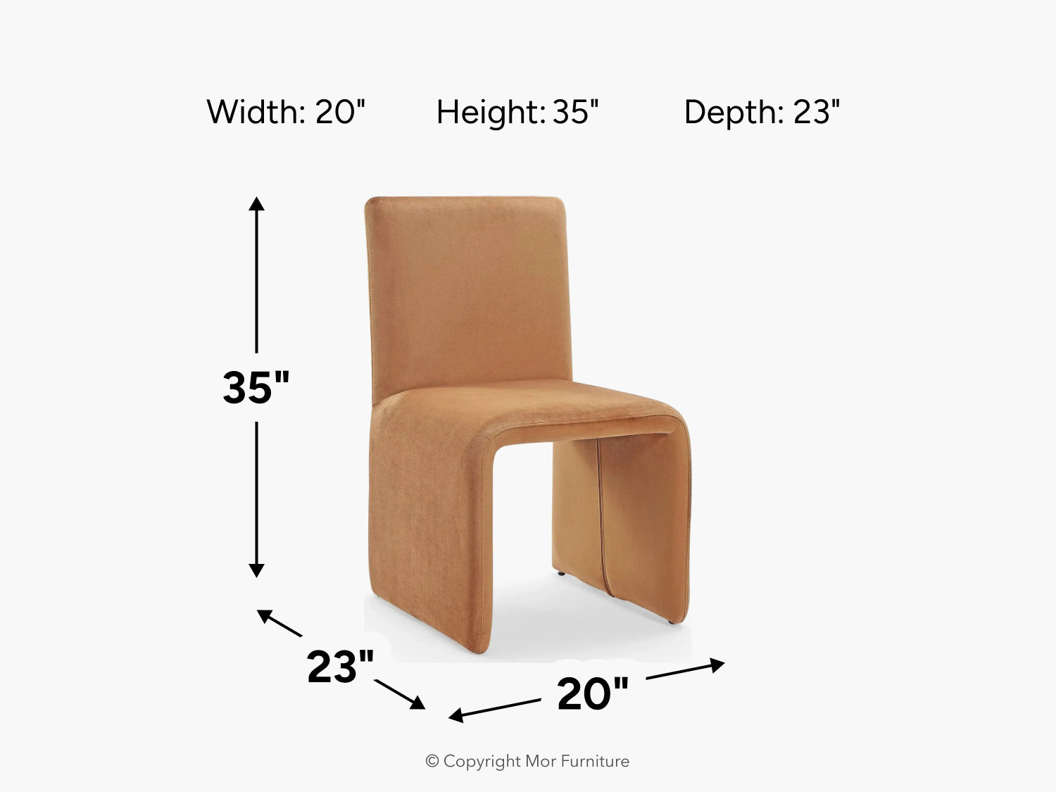 541156705:Winston Side Chair, Side