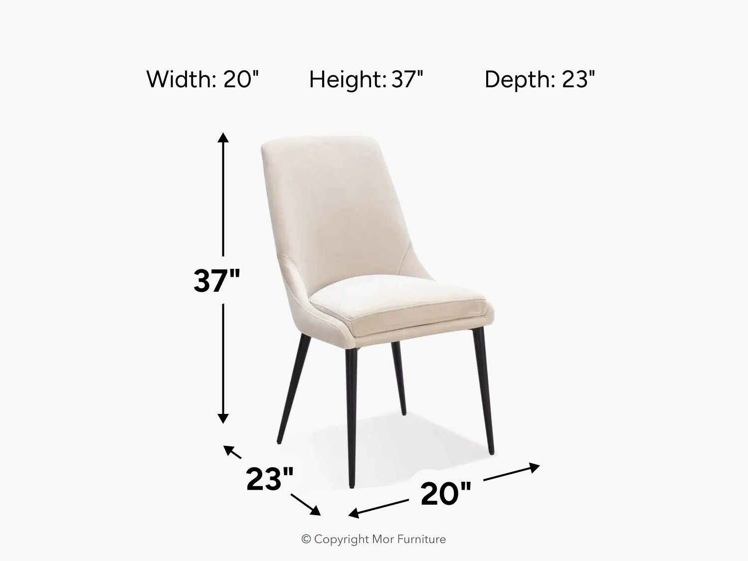619271977:Winston Side Chair, Side