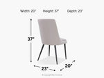 876871975:Winston Side Chair, Side