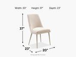 991538648:Winston Side Chair, Side