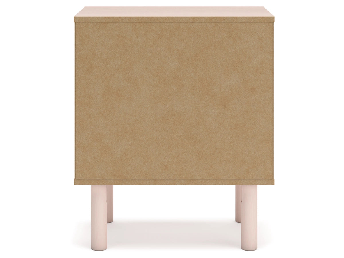 997994682:Wistenpine Nightstand, Back