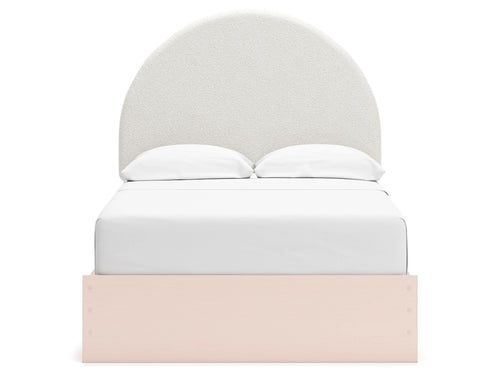 WISTENP15:Wistenpine Storage Bed, Front