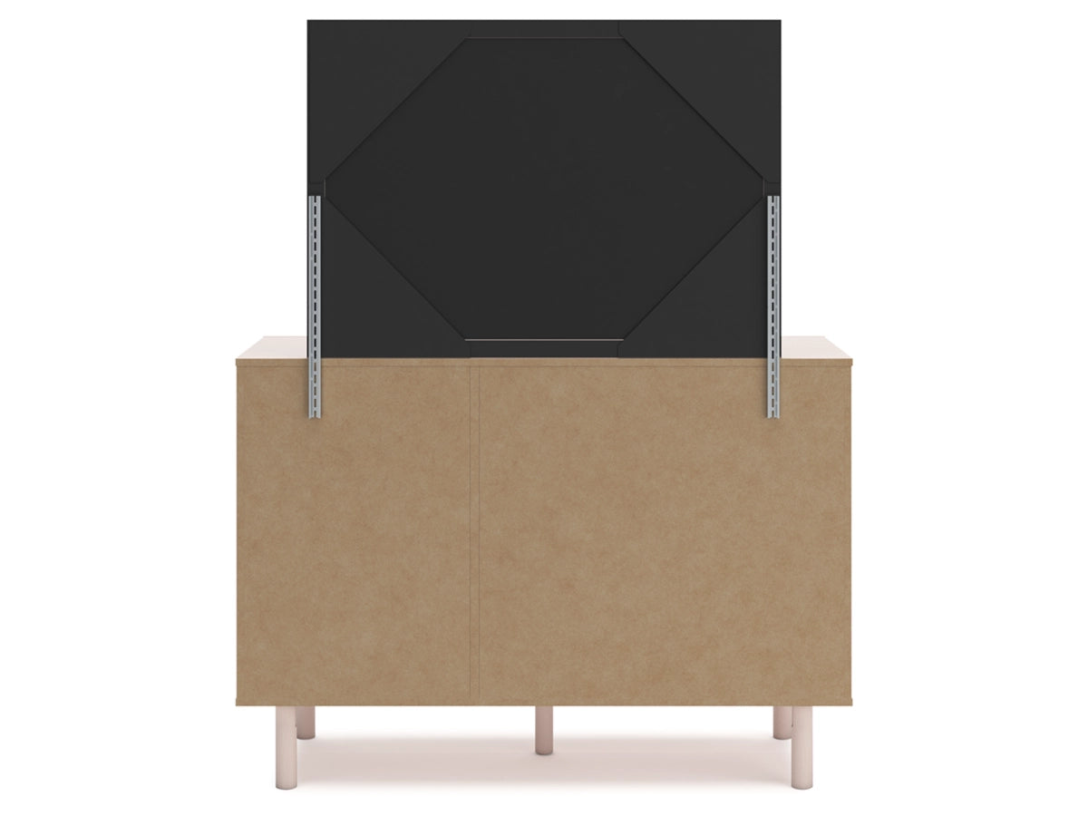 793354514:Wistenpine Mirror, Back