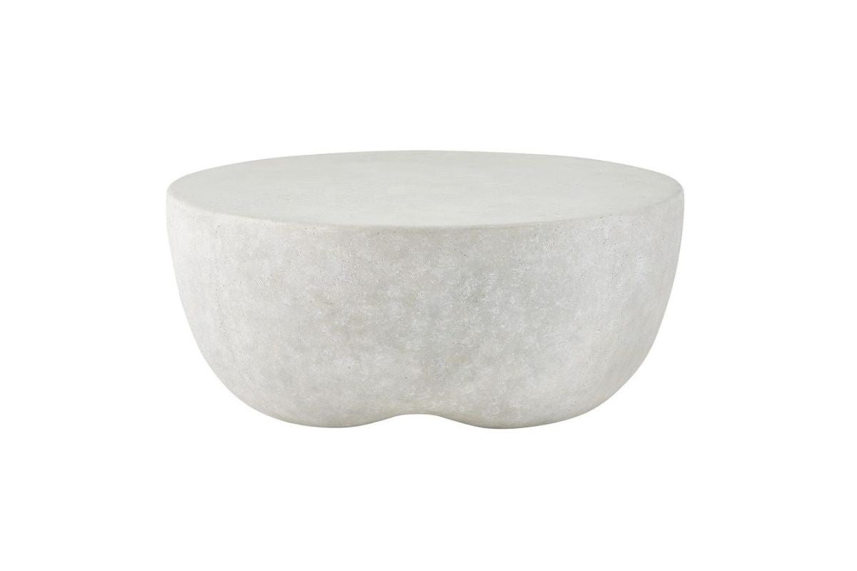 961918555:Wright Outdoor Cocktail Table, Back