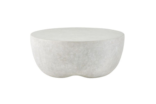 961918555:Wright Outdoor Cocktail Table, Back