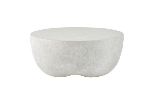 961918555:Wright Outdoor Cocktail Table, Back