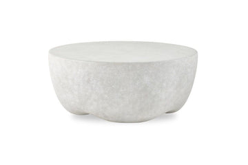 961918555:Wright Outdoor Cocktail Table, Front