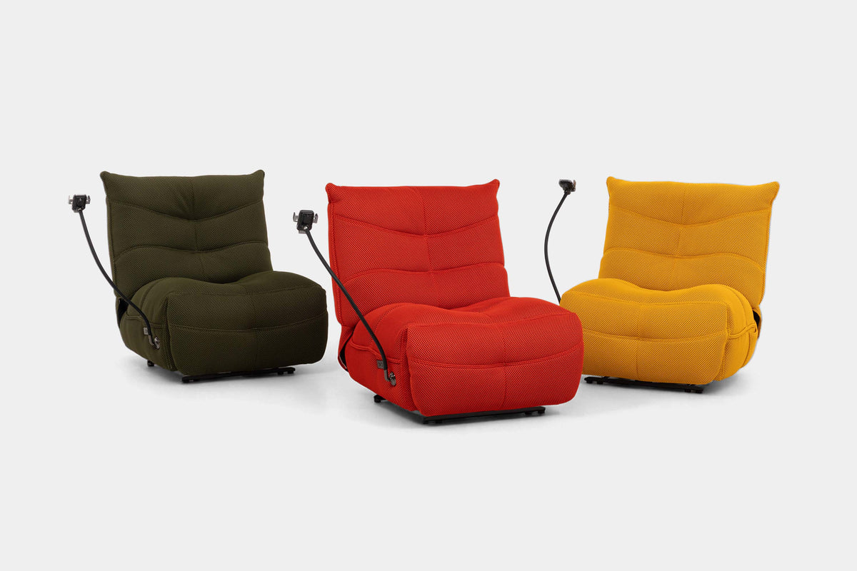 023032571:Wyatt Power Recliner,