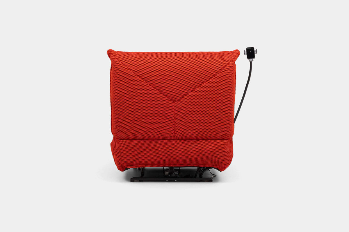 600171582:Wyatt Power Recliner, Back