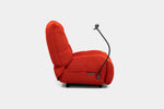600171582:Wyatt Power Recliner, Side