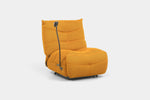 WYATT0004:Wyatt Recliners, Set Of 2, Angled
