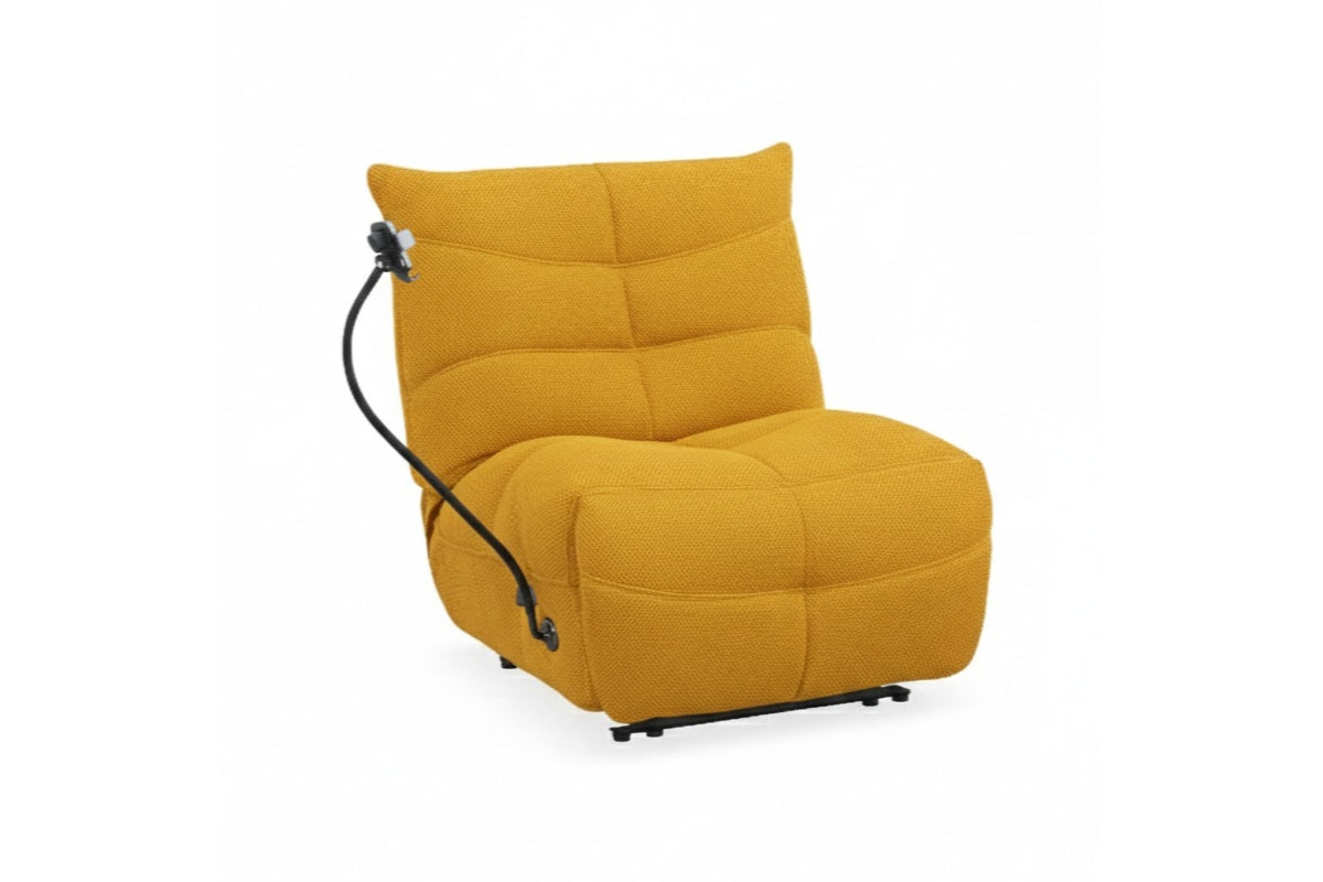 765803867:Wyatt Power Recliner, AngledAngle
