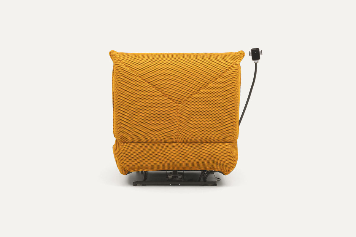 765803867:Wyatt Power Recliner, Back